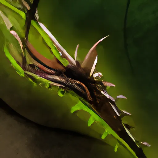 Zhaitan's Fang icon