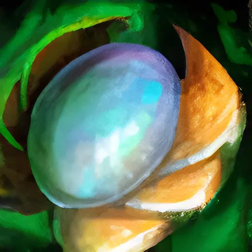 Exquisite Opal Jewel icon