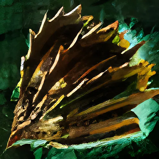 Bladed Pauldrons icon