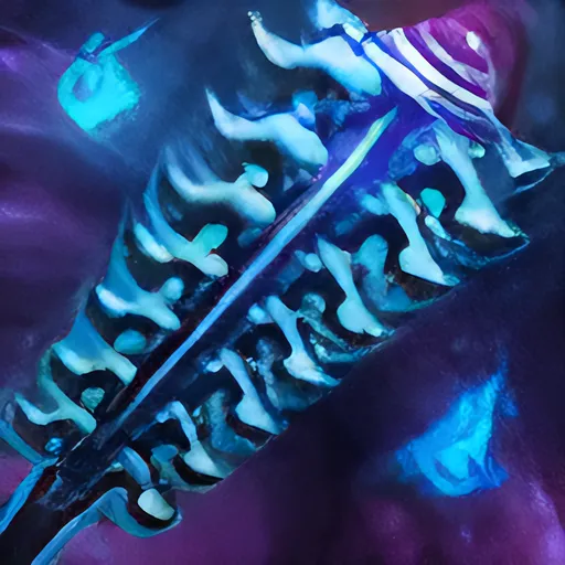Fox Fire Mace icon