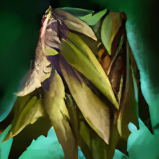 Dryad Leggings icon