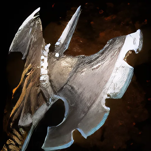 Modniir Eviscerator icon