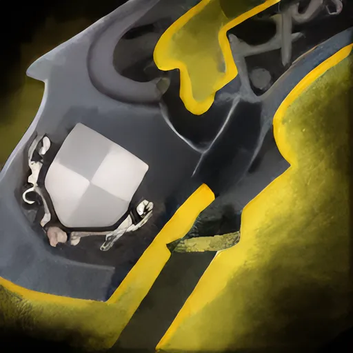 Guild Longbow icon