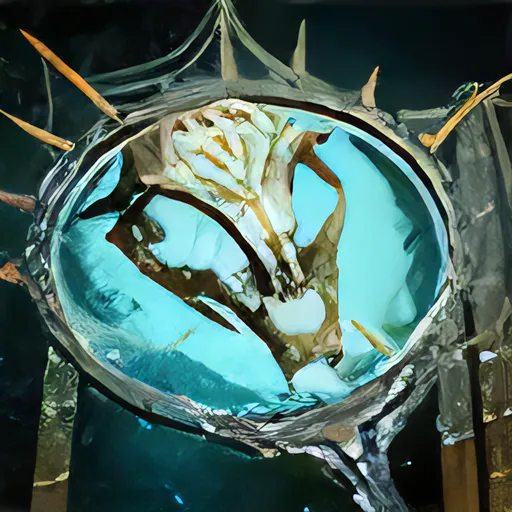 Spectral Staff icon