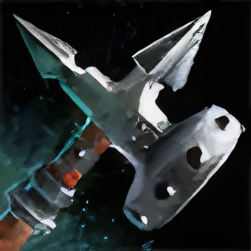 Aureate Warhammer icon