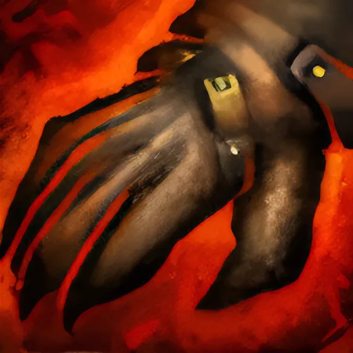 Archon Gloves icon