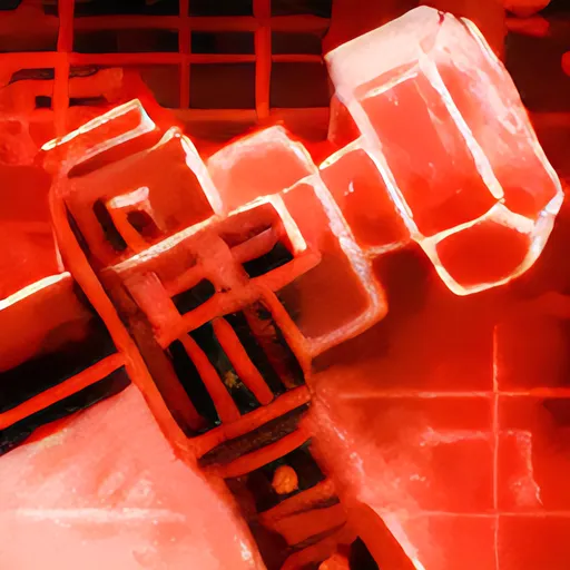 Crimson Assassin Hammer icon