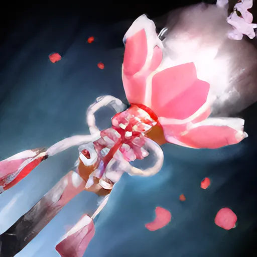 Imperial Everbloom Torch icon