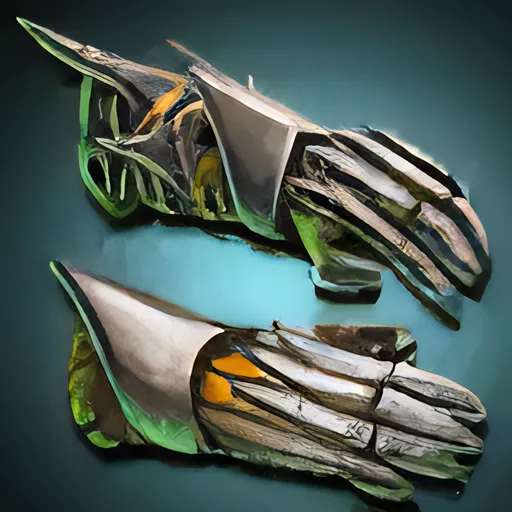 Lawless Gloves icon