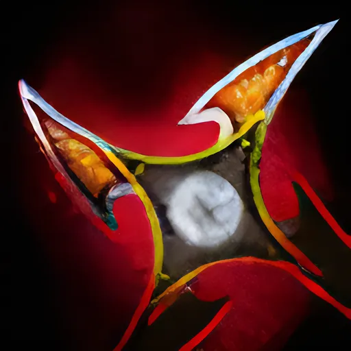 Giant Shuriken Backpack