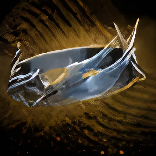 Requiem Coronet icon
