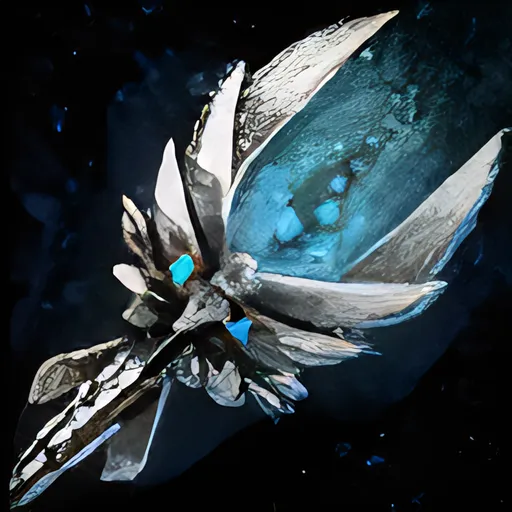 Seraph Trident icon