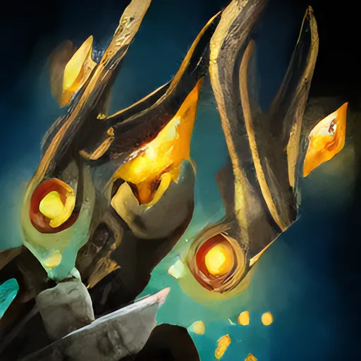 Lorekeeper Scepter icon