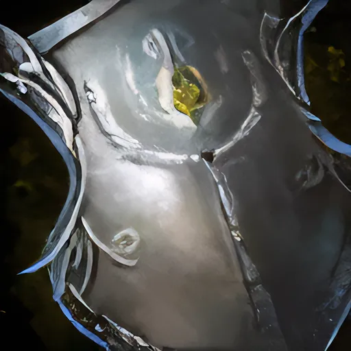Krytan Shield