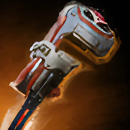 Fast Constructor's Mace icon
