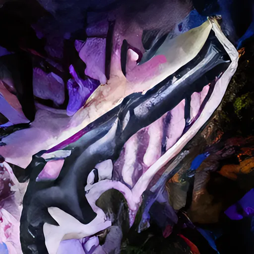 Sacred Crystal Pistol icon