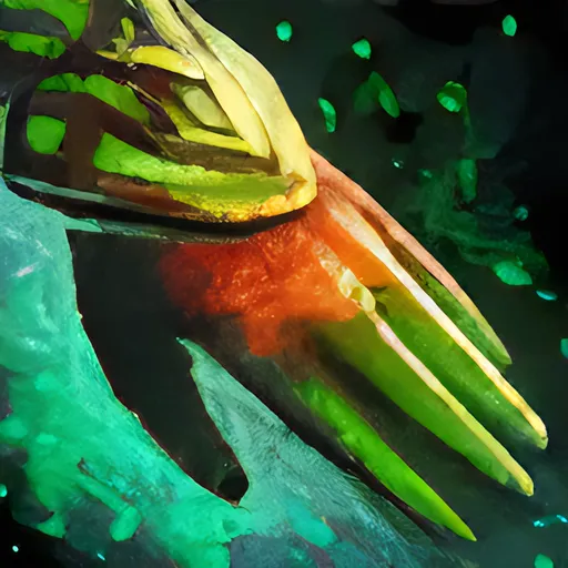 Wurmslayer's Vambraces icon