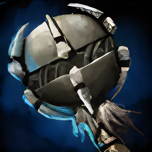 Norn Mace icon