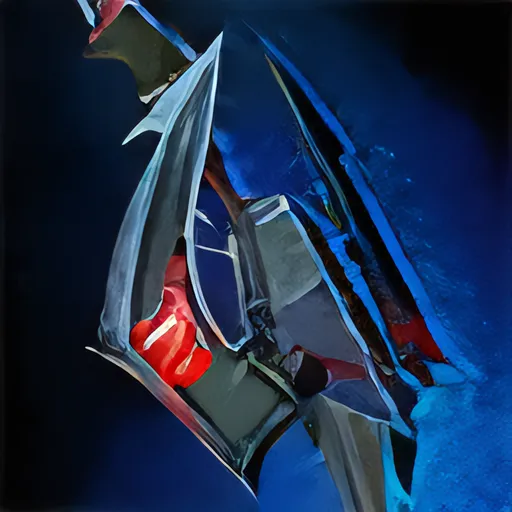 Guerrilla Arc icon