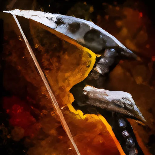 Adamant Guard Bow icon