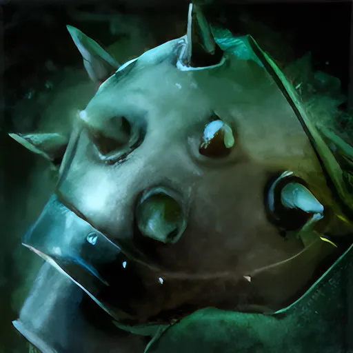 Heritage Pauldrons icon
