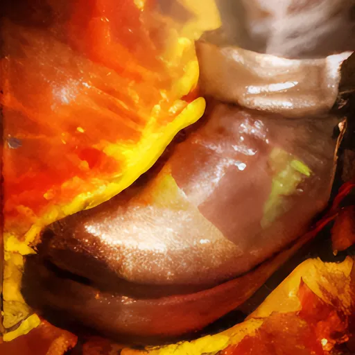 Seer Boots icon