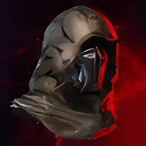 Heretical Scholar's Hood icon