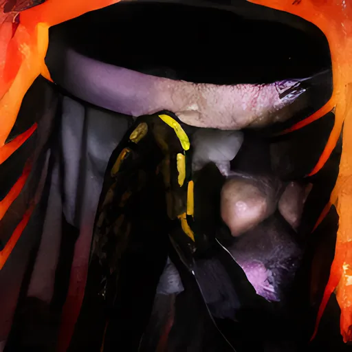 Flame Legion Pants icon