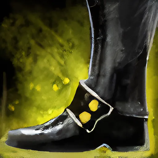 Heritage Shoes icon