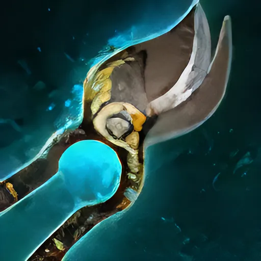Pruning Shears
