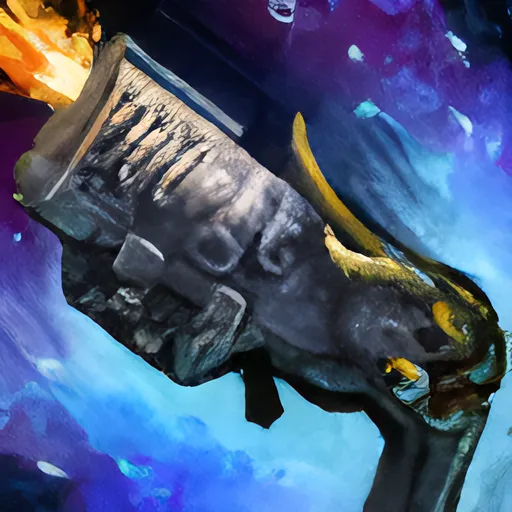 Guild Quick Shot icon