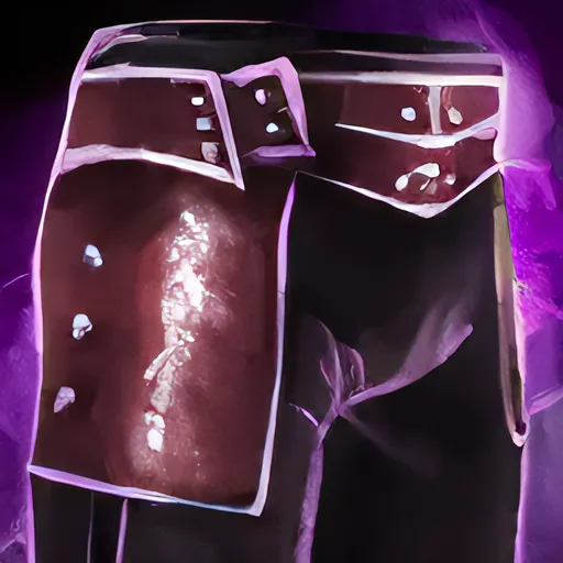 Vigil's Honor Leggings icon