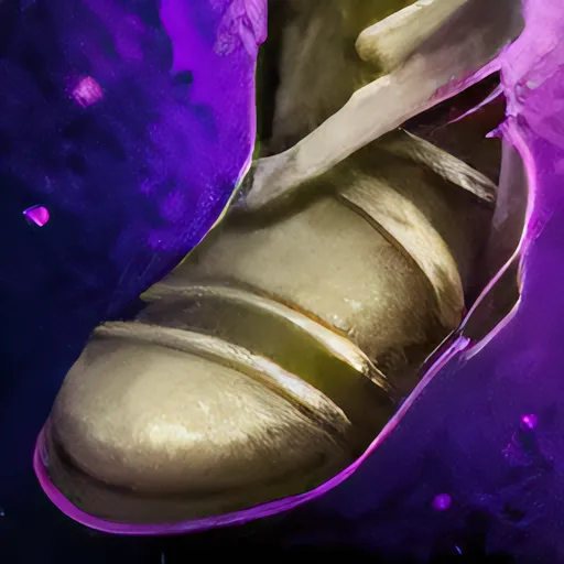 Zodiac Light Shoes icon
