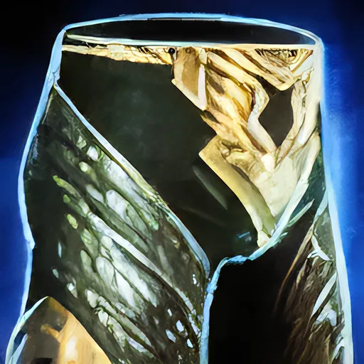Council Watch Leggings icon