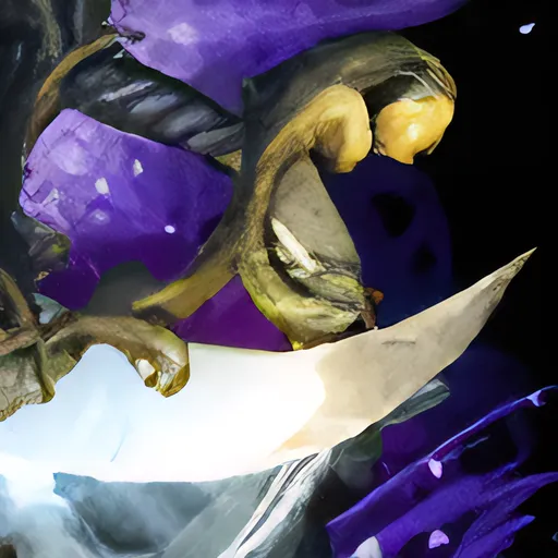 Mistforged Hero's Focus icon