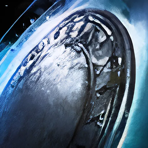 Chronomancer's Shield icon