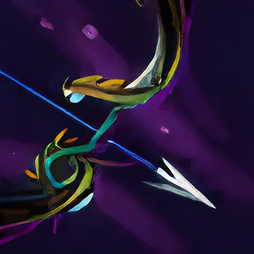 Spindrift Longbow icon