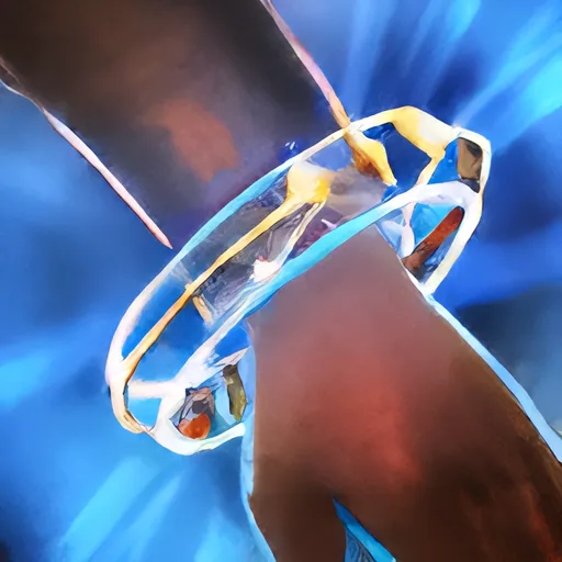 Immortal Light Ring icon