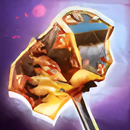 Dragon Decade Hammer icon