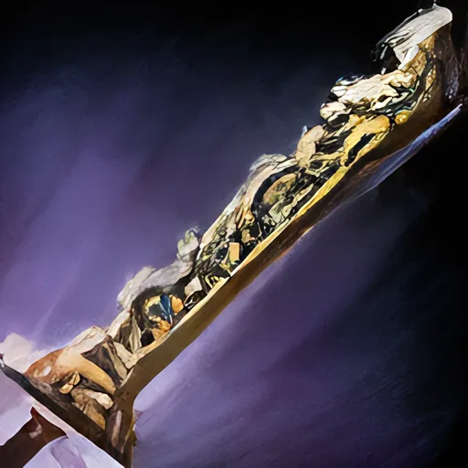 Fortunate Sword icon