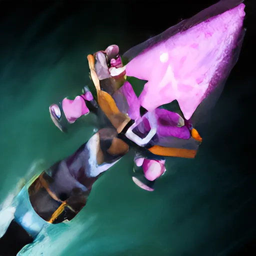 Golem-Buster Scepter icon
