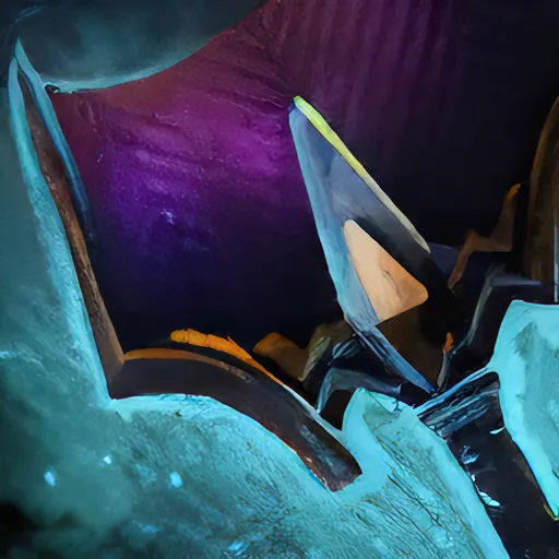 Tenebrous Axe icon