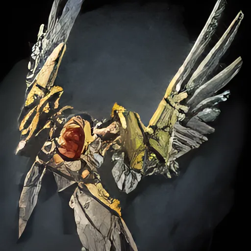 Watchwork Wings Glider glider icon
