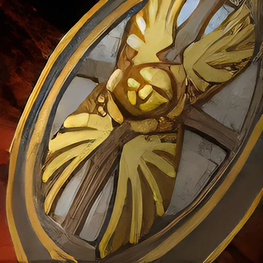 Shield of the Wing icon
