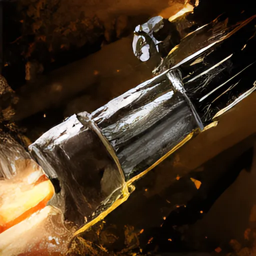 Steam Speargun icon