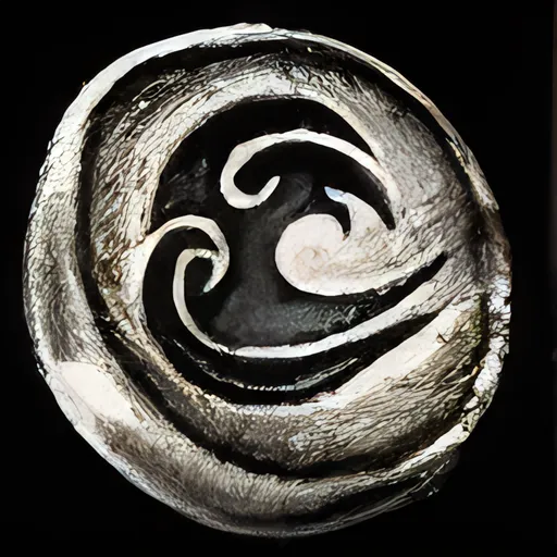 Minor Sigil of Water icon