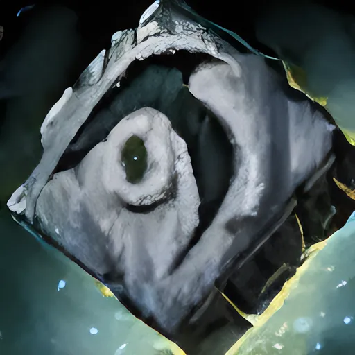 Yassith's Viper's Inscription