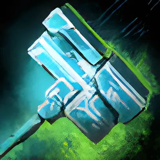 Forged-Light Hammer icon