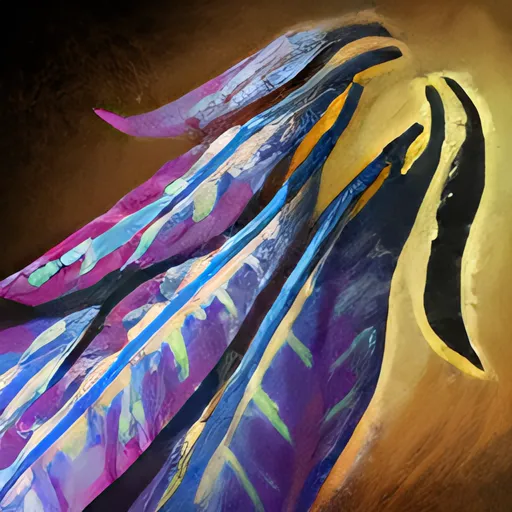 Tropical Leaf Cape icon