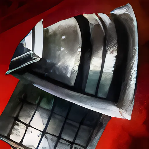 Burden of Koda icon